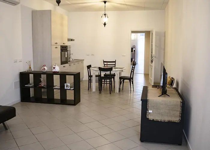 Alloggio Turistico Puccini