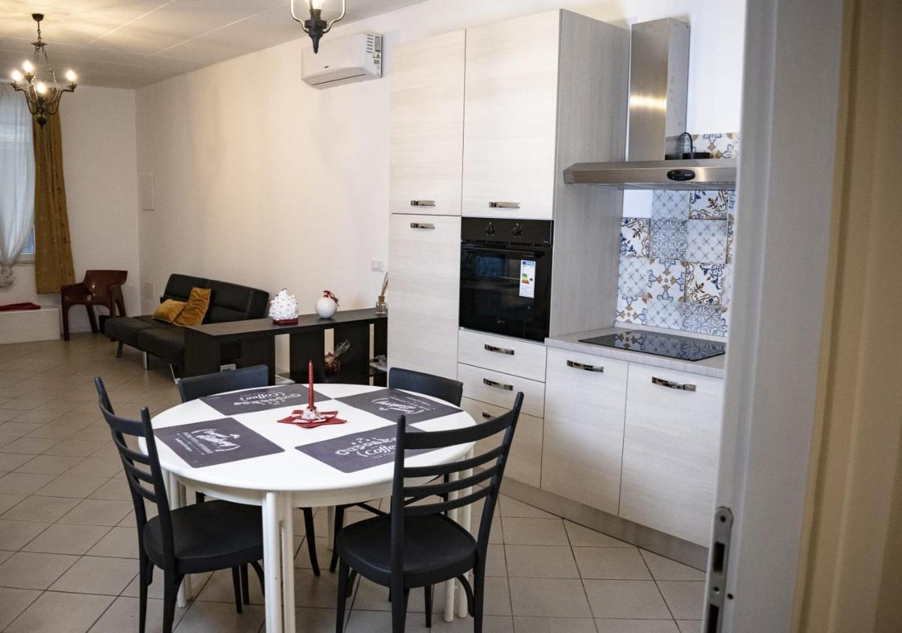 Turistico Puccini Apartment Perugia