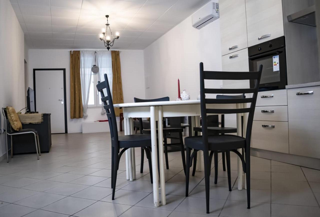 Apartment Turistico Puccini *