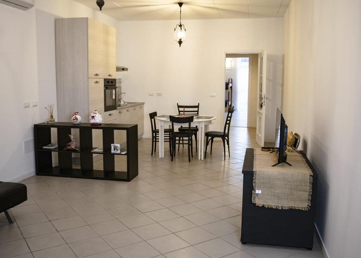 Apartment Turistico Puccini Perugia