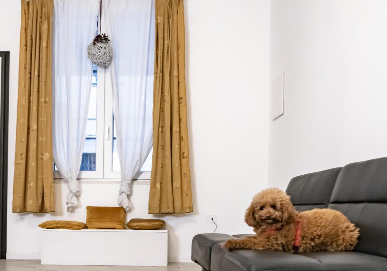 Apartment Turistico Puccini