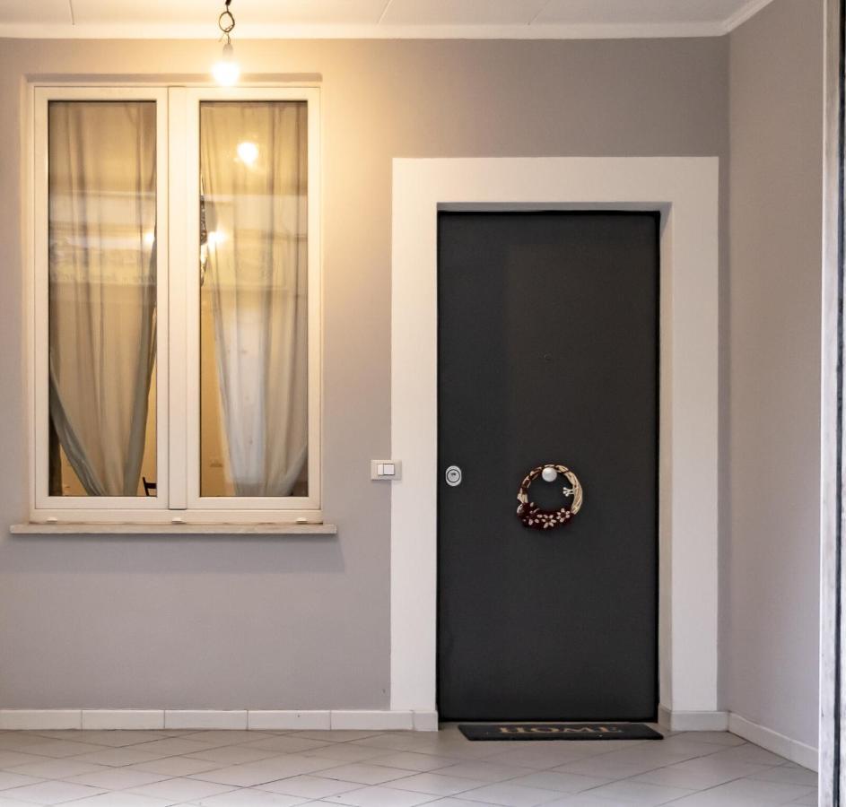 Apartment Turistico Puccini Perugia