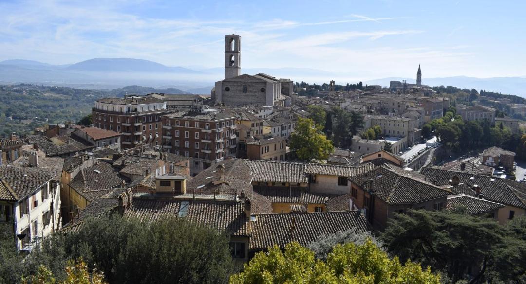 Turistico Puccini Apartment